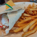 Roadhouse Vimodrone Cibo
