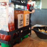 Roadhouse Vimodrone Minuman