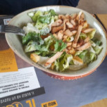 Roadhouse Vimodrone Cibo