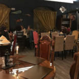 Comida Dentro