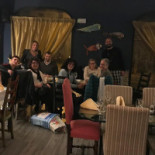 Comida Dentro