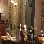 Comida Dentro
