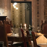 Comida Dentro