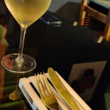 Comida Bebida
