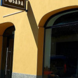 Comida Exterior