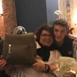 Comida Bebida