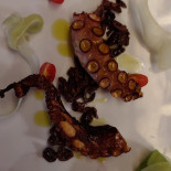 Comida Bebida
