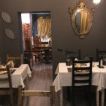 Comida Dentro