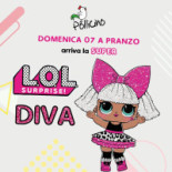 Pollicino logo