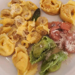 Antica Trattoria Ai 4 Soldi food