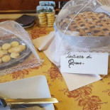 Antica Trattoria Ai 4 Soldi food