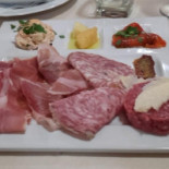 Antica Trattoria Ai 4 Soldi food