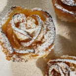 Antica Trattoria Ai 4 Soldi food