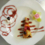 Antica Trattoria Ai 4 Soldi food