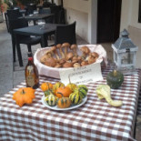Antica Trattoria Ai 4 Soldi drink