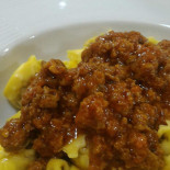 Antica Trattoria Ai 4 Soldi food