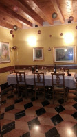 Antica Trattoria Ai 4 Soldi inside