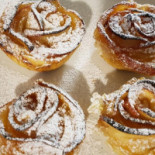 Antica Trattoria Ai 4 Soldi food
