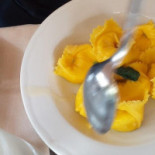 Antica Trattoria Ai 4 Soldi food