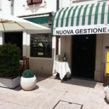 Antica Trattoria Ai 4 Soldi