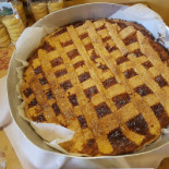 Antica Trattoria Ai 4 Soldi food