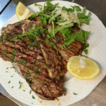 Antica Trattoria Ai 4 Soldi food