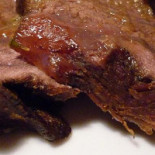Antica Trattoria Ai 4 Soldi food