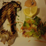 Antica Trattoria Ai 4 Soldi food