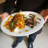 Antica Trattoria Ai 4 Soldi food