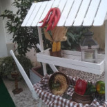 Antica Trattoria Ai 4 Soldi