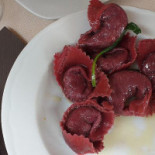 Antica Trattoria Ai 4 Soldi food