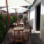 Antica Trattoria Ai 4 Soldi outside