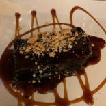 Antica Trattoria Ai 4 Soldi drink