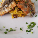 Antica Trattoria Ai 4 Soldi drink