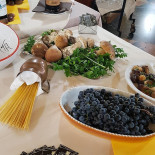 Antica Trattoria Ai 4 Soldi food