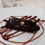 Antica Trattoria Ai 4 Soldi food