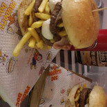 Enzo's Burger Comida