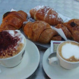 Rosetta Comida