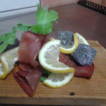 L'officina Pub Nourriture