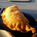 Meteora Comida