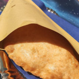 Meteora Comida