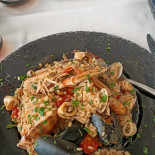 Mirasole Comida