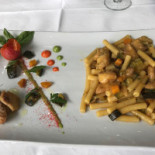 Mirasole Comida