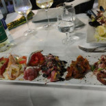 Mirasole Comida