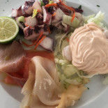 Mirasole Comida