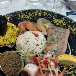 Mirasole Comida