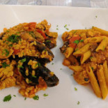 Mirasole Comida