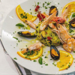 Mirasole Comida