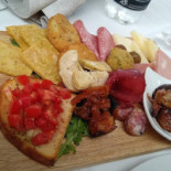 Mirasole Comida