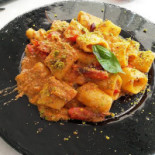 Mirasole Comida